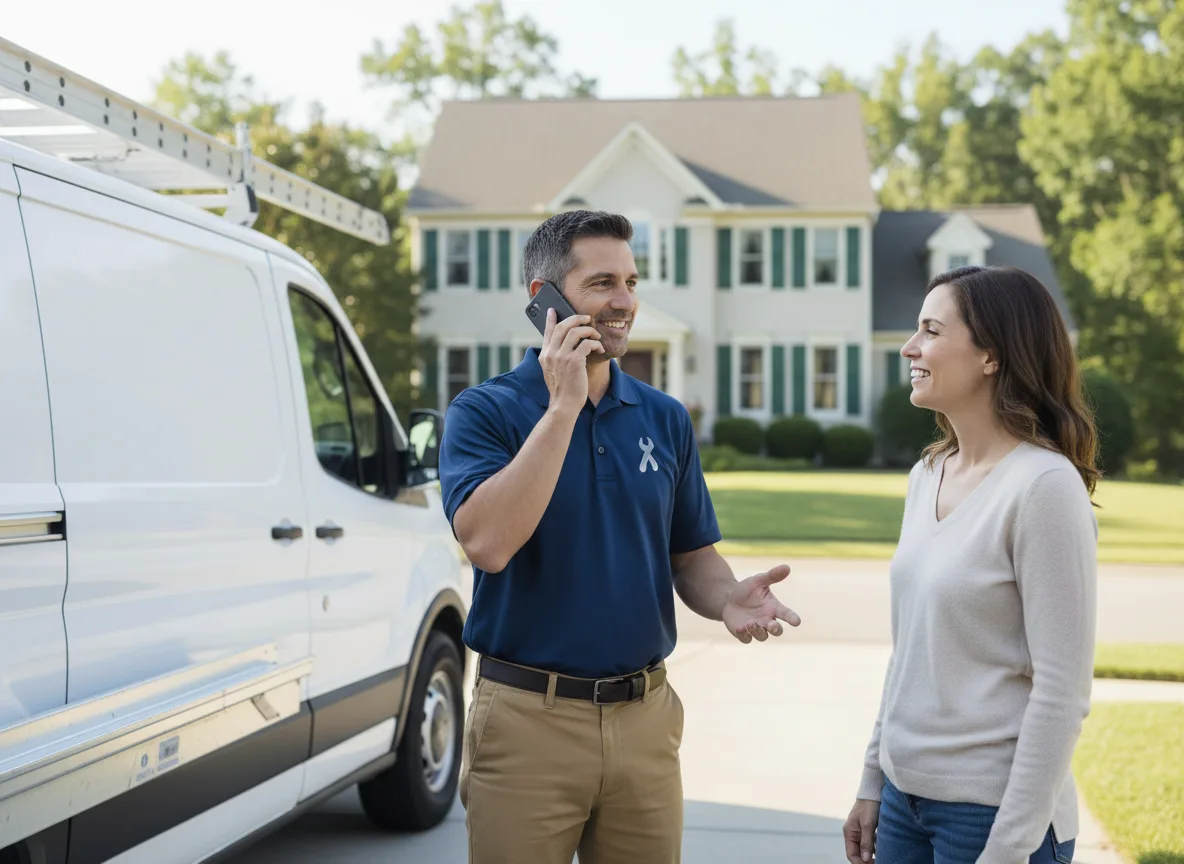 Home Gutter Service Newark, OH FAQs